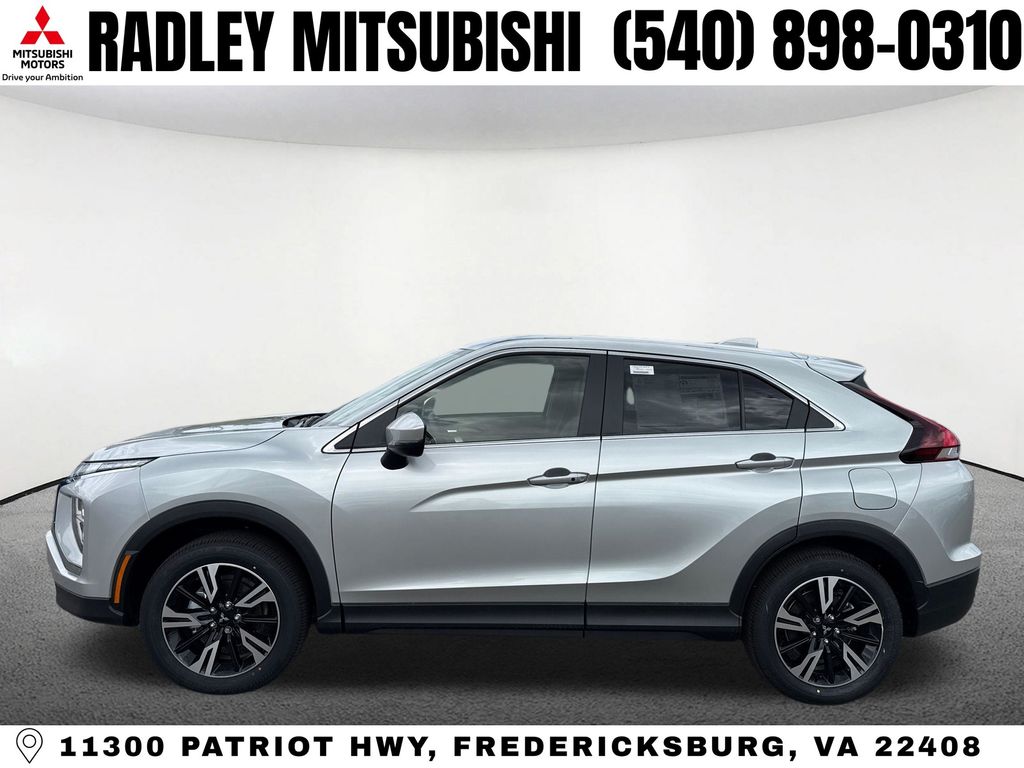 2026 Mitsubishi Eclipse Cross SE - Photo 16