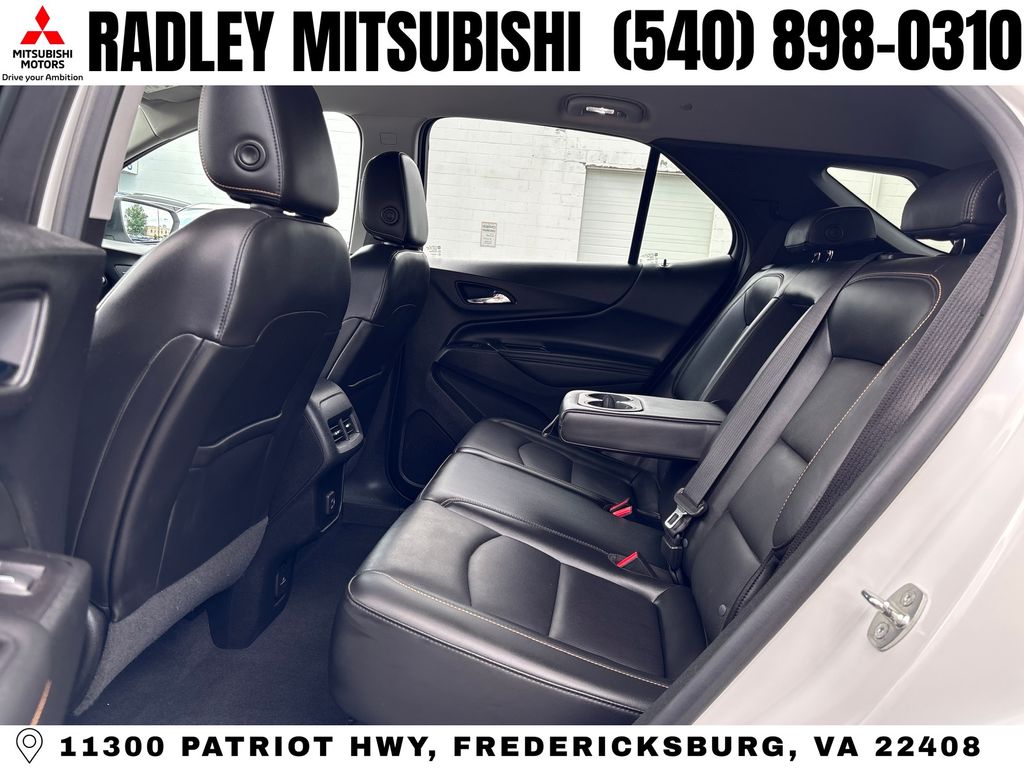 2019 Chevrolet Equinox Premier - Photo 23