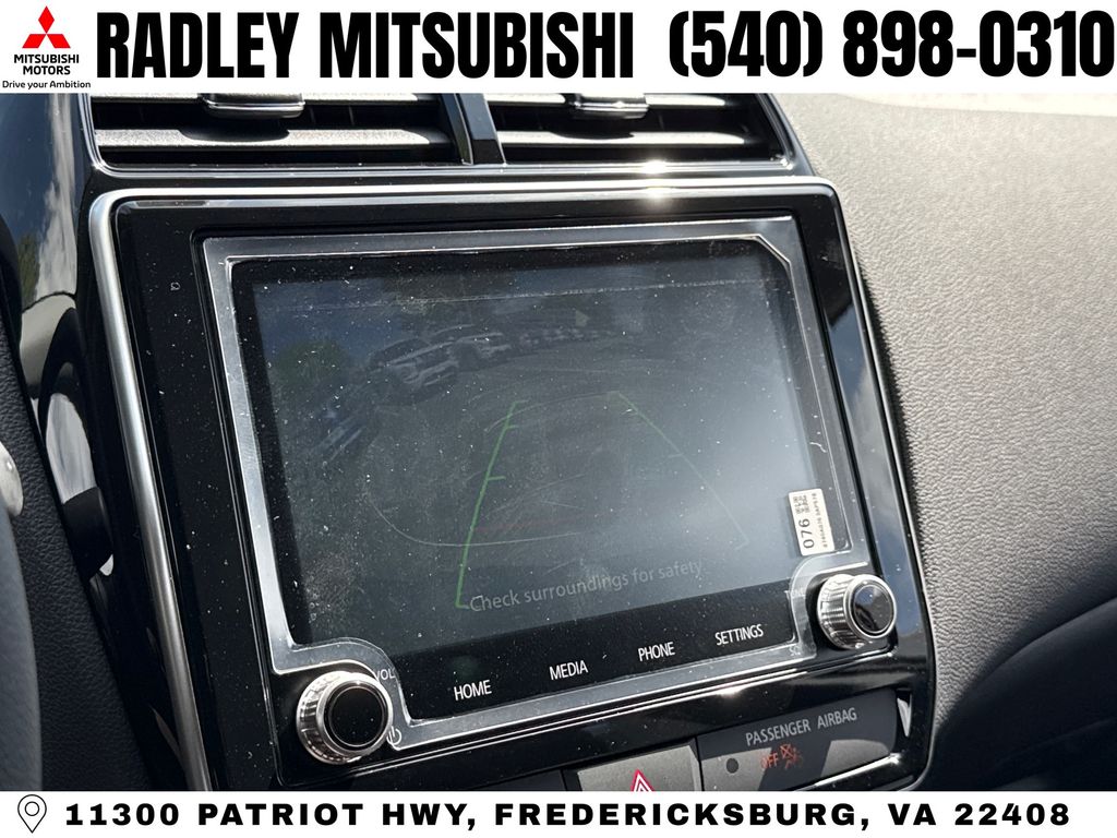 2026 Mitsubishi Outlander Sport SE - Photo 9