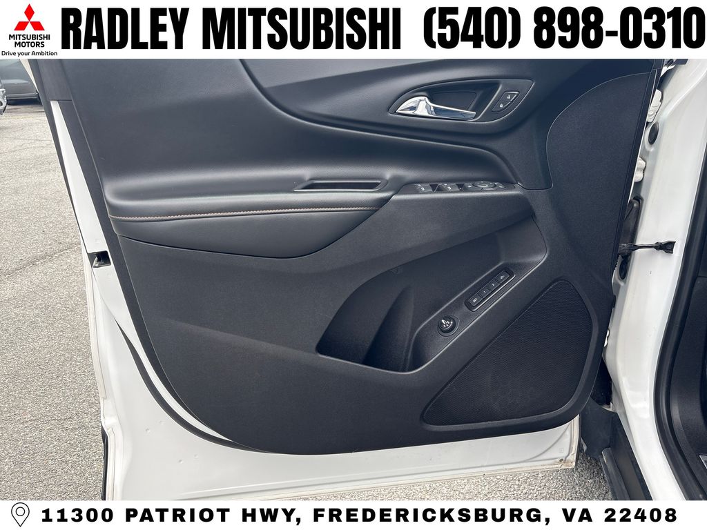 2019 Chevrolet Equinox Premier - Photo 11