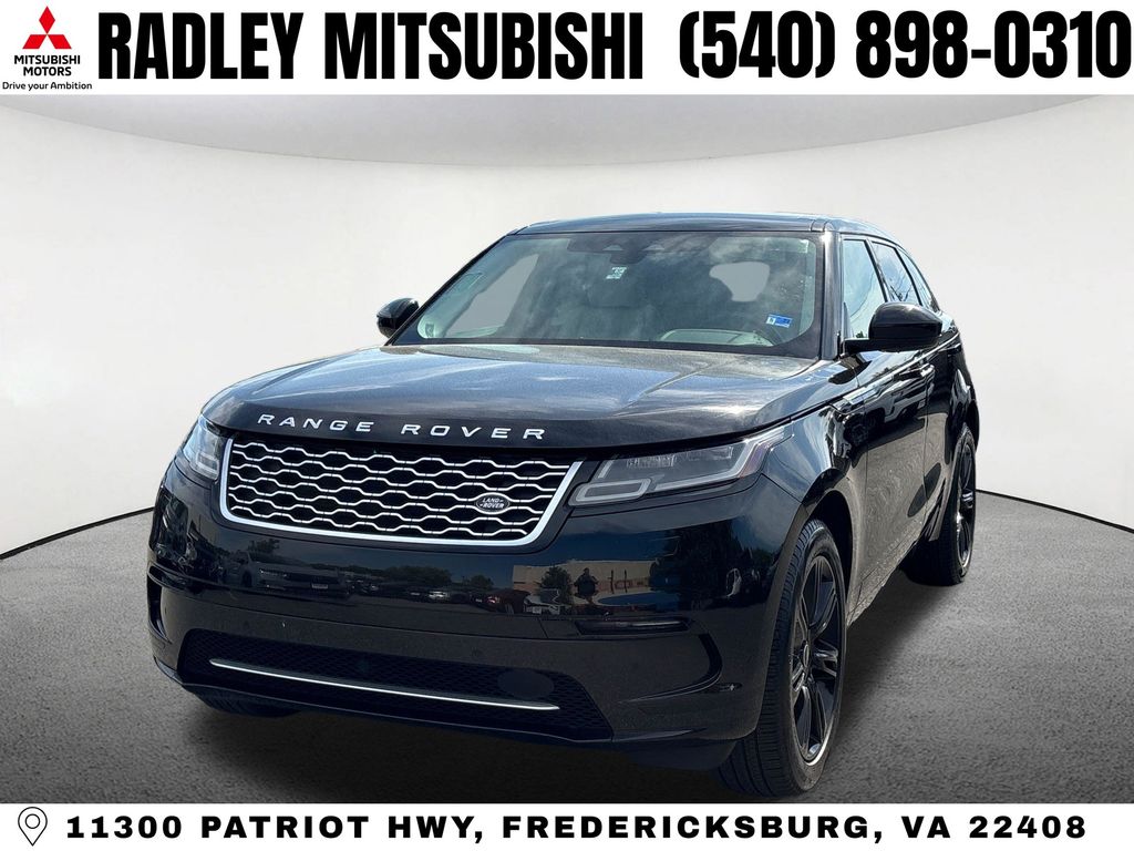 2022 Land Rover Range Rover Velar S Si4's photo
