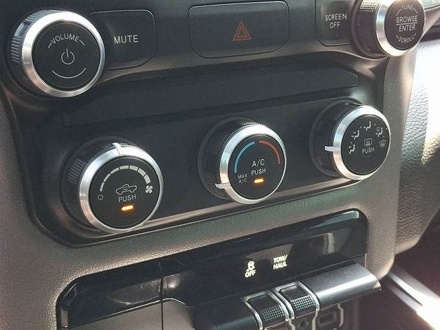2019 RAM Ram 1500 Pickup Big Horn/Lone Star - Photo 16