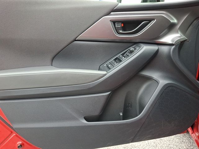 2024 Subaru Impreza Base - Photo 14