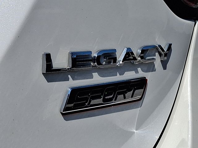 2024 Subaru Legacy Sport - Photo 35