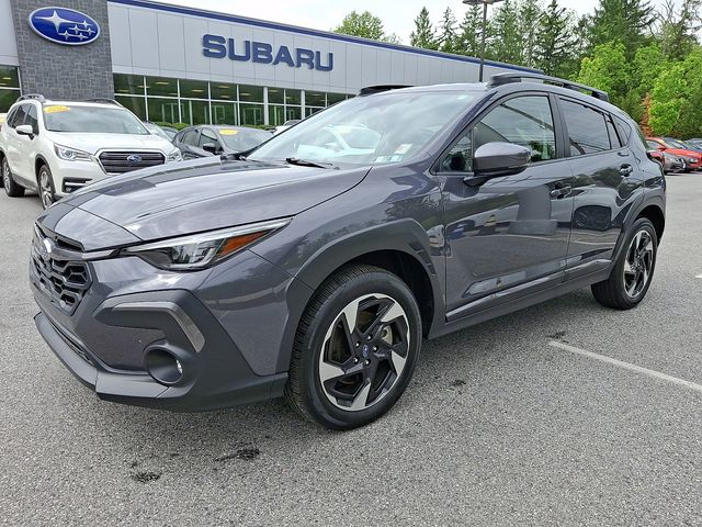 2024 Subaru Crosstrek Limited - Photo 4