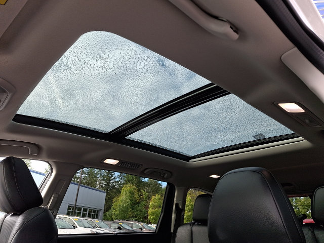 2025 Subaru Ascent Onyx Edition-Touring - Photo 19