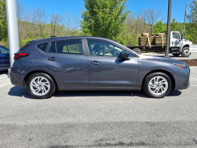2024 Subaru Impreza Base - Photo 8