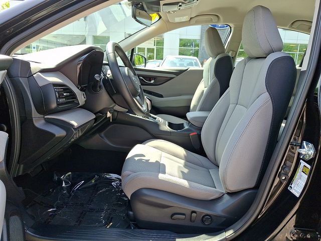 2025 Subaru Legacy Premium - Photo 17