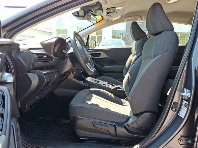 2024 Subaru Impreza Base - Photo 16