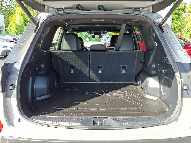 2025 Subaru Forester Sport - Photo 33