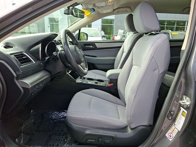 2018 Subaru Outback Premium - Photo 15