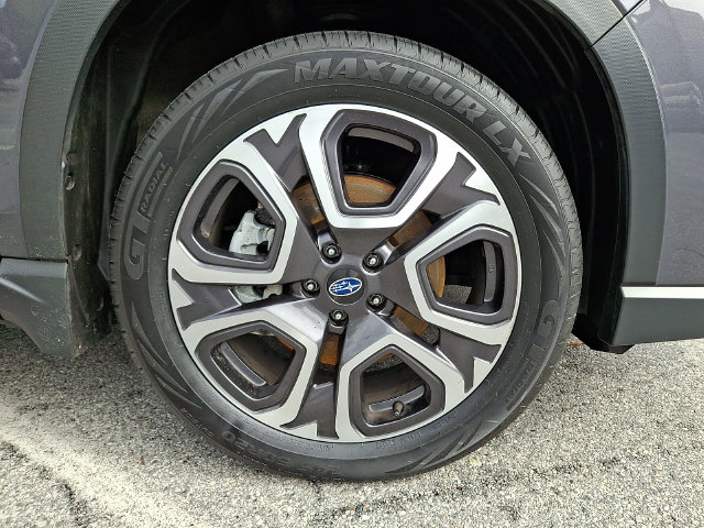 2024 Subaru Ascent Limited - Photo 10