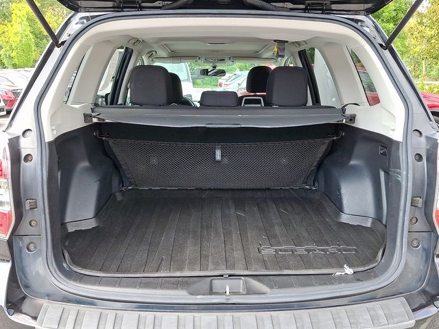 2014 Subaru Forester i Premium - Photo 29
