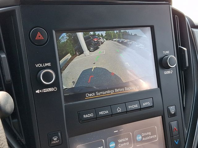 2026 Subaru Crosstrek Base - Photo 20