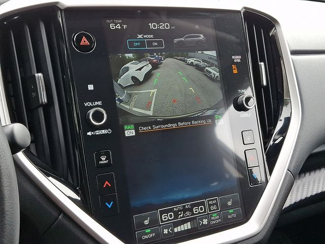 2025 Subaru Ascent Premium - Photo 24