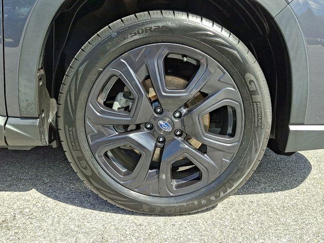 2023 Subaru Ascent Onyx Edition Limited - Photo 9