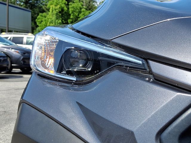 2024 Subaru Crosstrek Premium - Photo 10