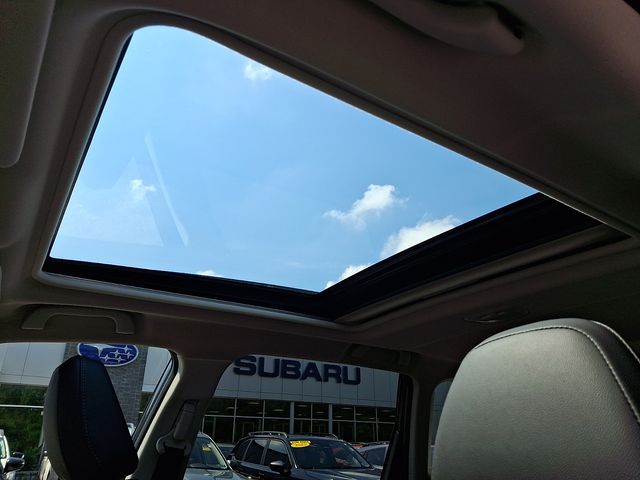 2024 Subaru Forester Limited - Photo 17