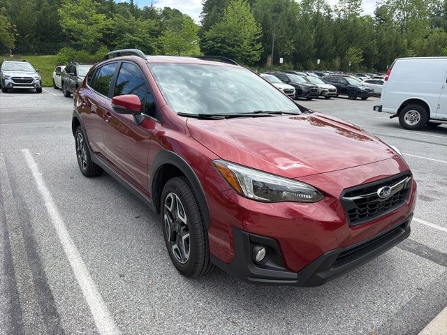 2019 Subaru Crosstrek 2.0i Limited CVT's photo