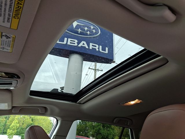 2022 Subaru Outback Touring - Photo 17