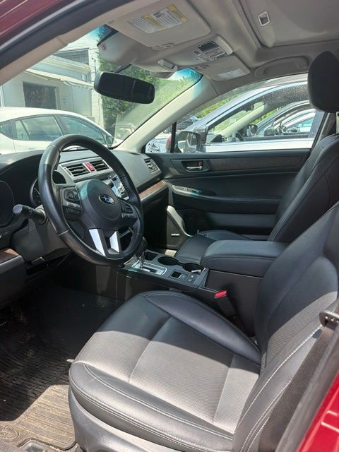 2016 Subaru Outback Limited - Photo 6