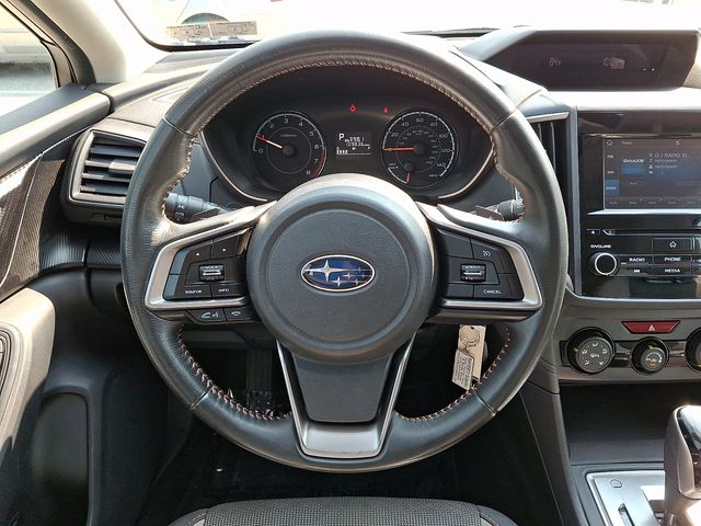 2019 Subaru Crosstrek Premium - Photo 20