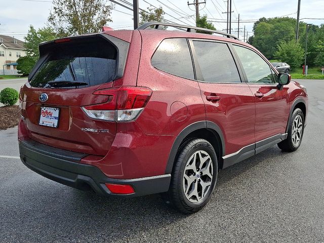 2023 Subaru Forester Premium - Photo 7