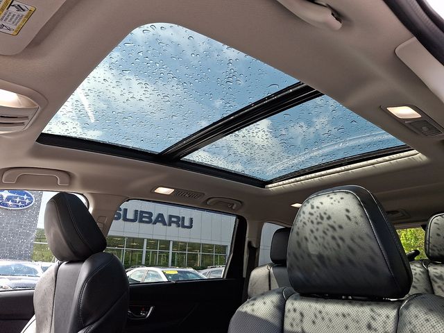 2025 Subaru Ascent Touring - Photo 19