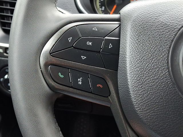 2022 Jeep Cherokee Trailhawk - Photo 22