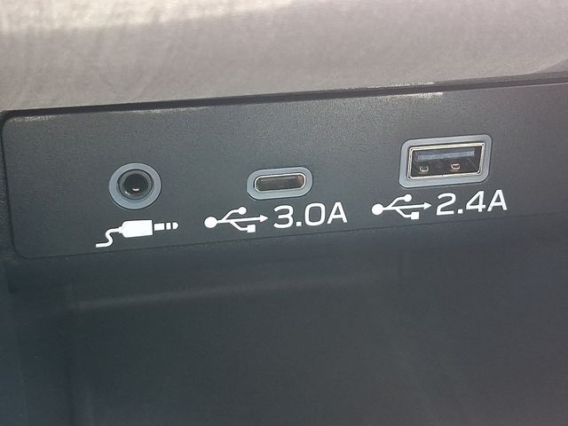 2025 Subaru Legacy Premium - Photo 28