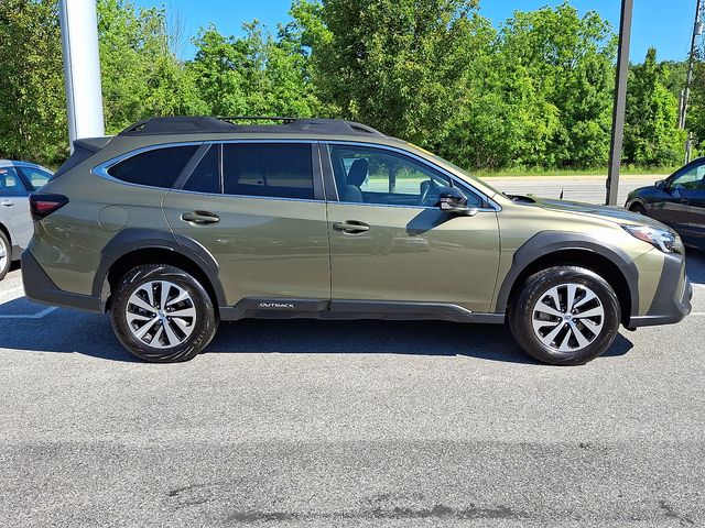 2025 Subaru Outback Premium - Photo 8