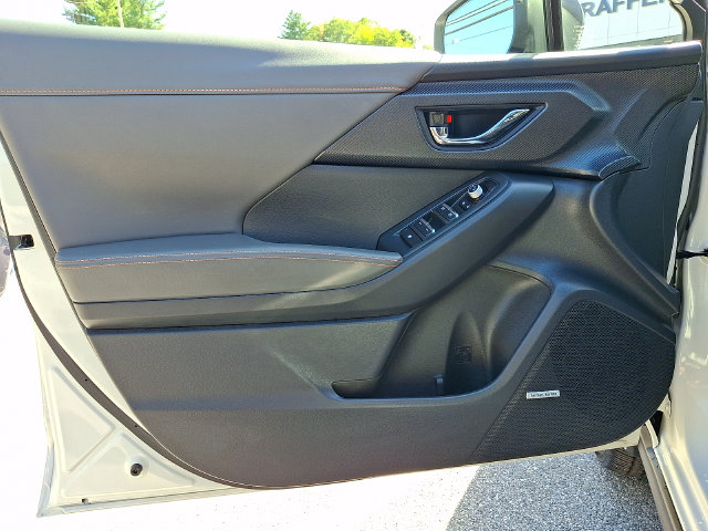 2026 Subaru Crosstrek Limited - Photo 16
