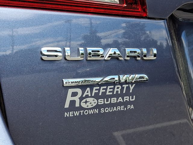 2018 Subaru Outback Limited - Photo 33