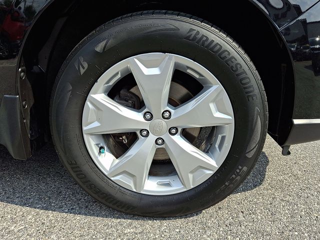 2014 Subaru Forester i Premium - Photo 8
