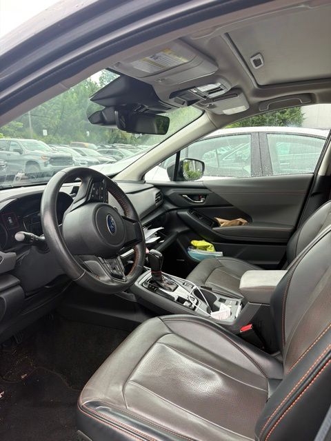 2024 Subaru Crosstrek Limited - Photo 6