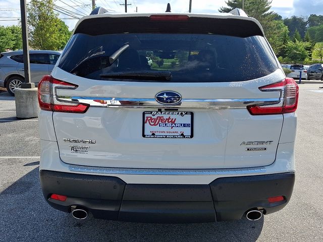 2025 Subaru Ascent Touring - Photo 6