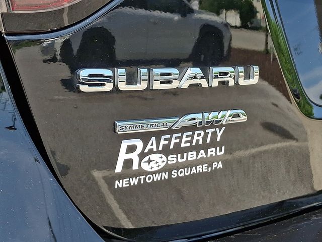 2025 Subaru Legacy Premium - Photo 33