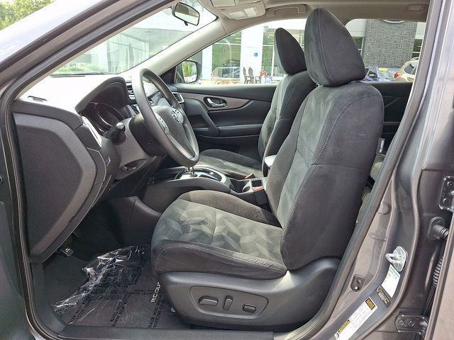 2016 Nissan Rogue SV - Photo 15