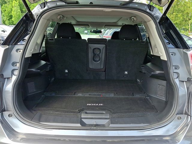 2016 Nissan Rogue SV - Photo 30