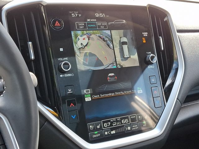 2025 Subaru Ascent Touring - Photo 25