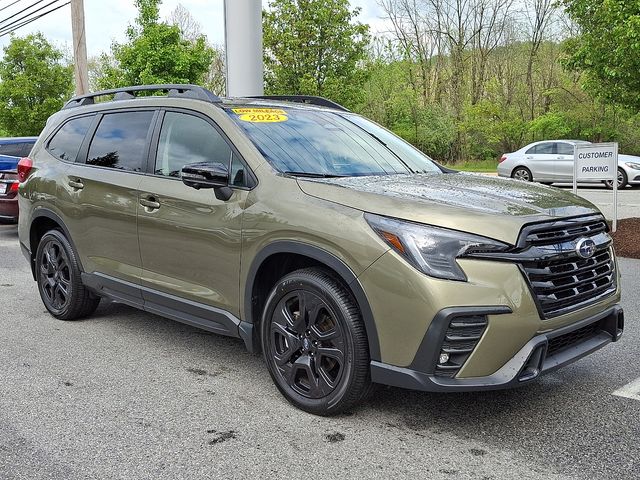 2023 Subaru Ascent Onyx Edition Limited 7 Passenger's photo