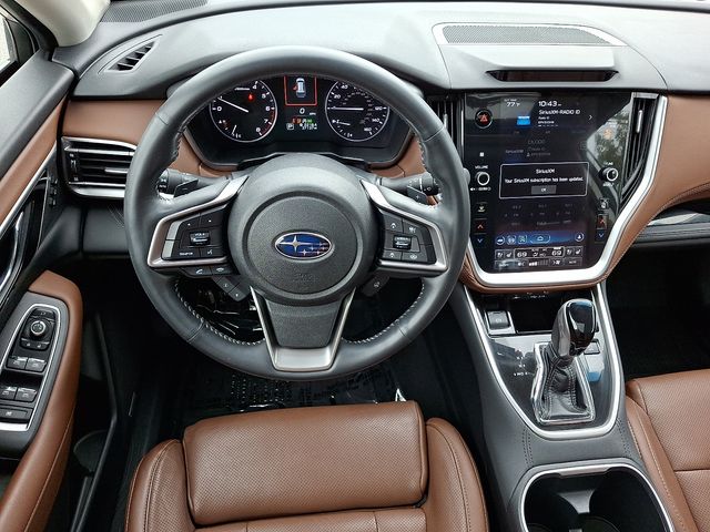 2022 Subaru Outback Touring - Photo 13