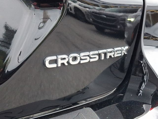 2024 Subaru Crosstrek Limited - Photo 34