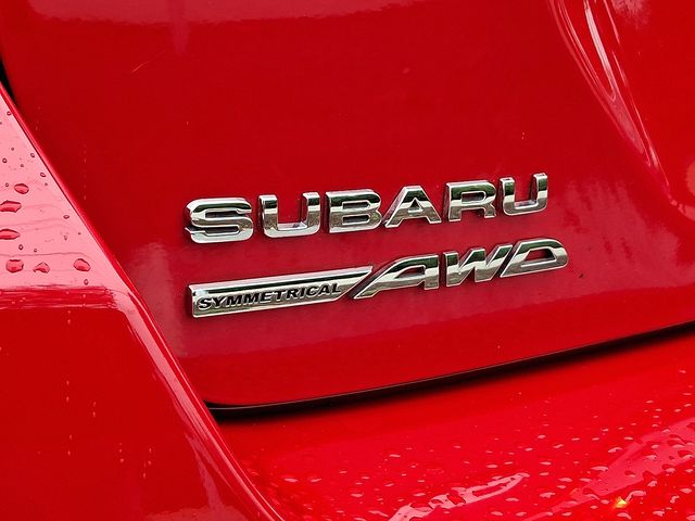 2024 Subaru Impreza Base - Photo 33