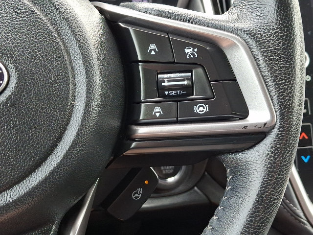 2020 Subaru Outback Limited - Photo 24