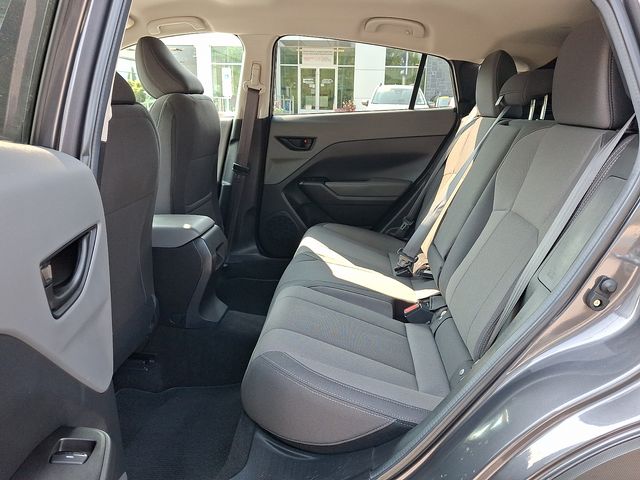 2026 Subaru Crosstrek Base - Photo 12