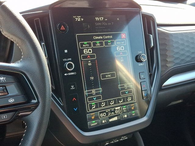 2025 Subaru Forester Premium - Photo 20