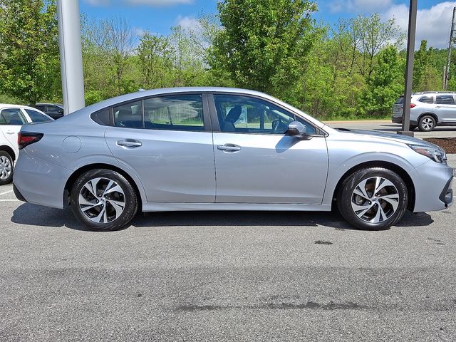 2023 Subaru Legacy Premium - Photo 8