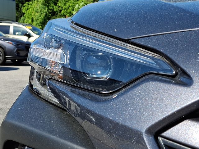 2023 Subaru Outback Touring - Photo 11
