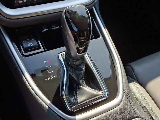 2025 Subaru Outback Onyx Edition - Photo 19